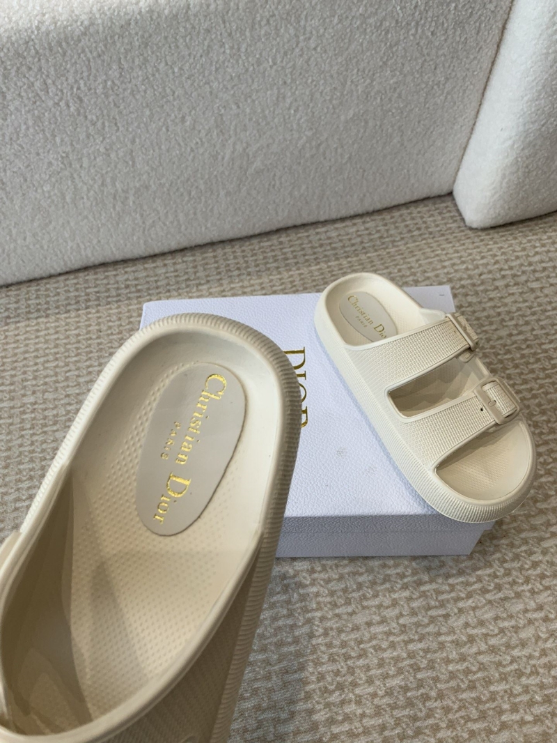 Christian Dior Slippers